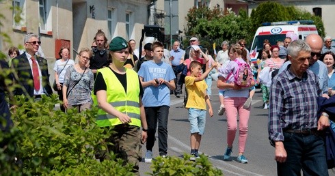 Marsz dla Życia i Rodziny