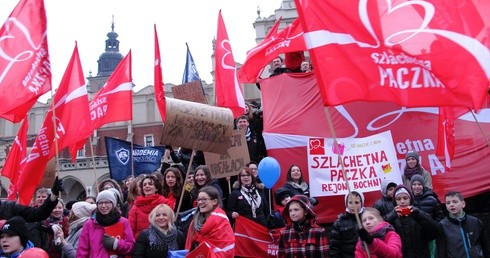 Wciąż istnieje skrajna bieda