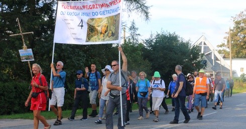 Już wkrótce żuławska pielgrzymka do Gietrzwałdu