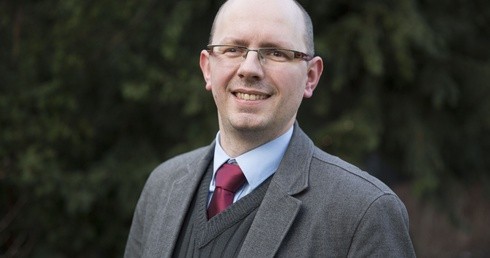 Jest pierwszy członek państwowej komisji ds. pedofilii