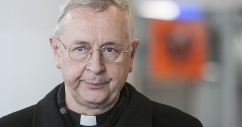 Abp Stanisław Gądecki