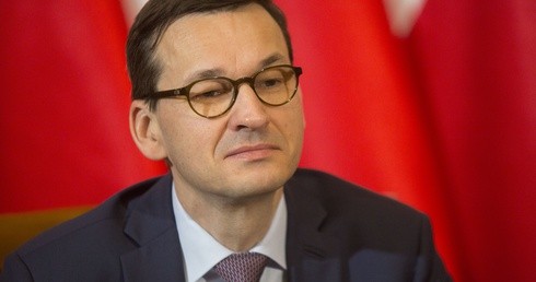 Mateusz Morawiecki