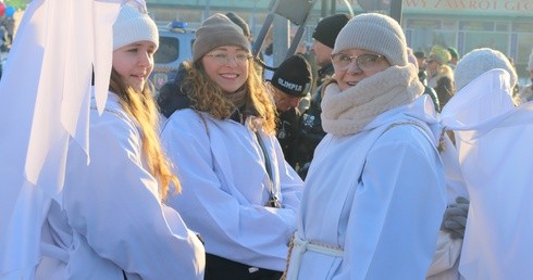 Orszak Trzech Króli - Elbląg 2026