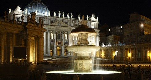 Watykan musi pracować bardziej efektywnie