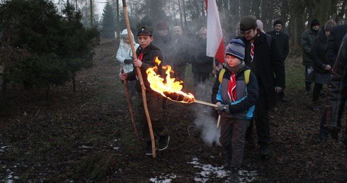 Jest tu i płocka stacja