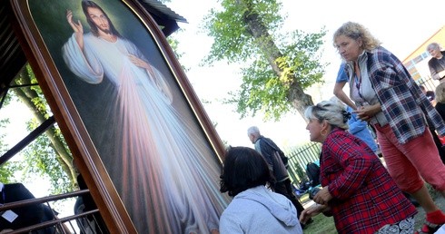 Niedziela Bożego Miłosierdzia: Jak uzyskać zupełne odpuszczenie win i kar?