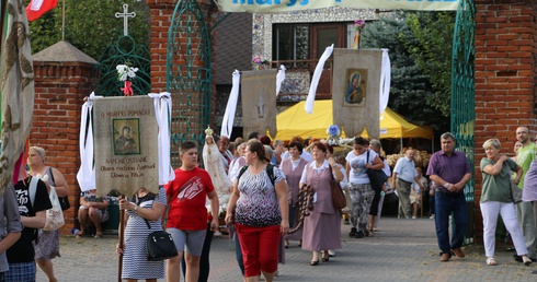 Nasze intencje są wysłuchane