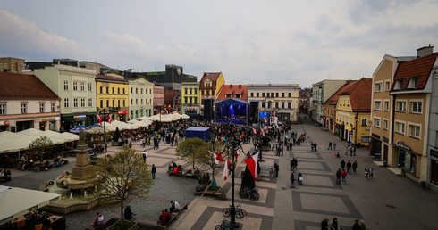 Rybnik. List prezydenta Kuczery do ministra Szumowskiego