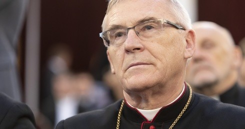 bp Kazimierz Gurda