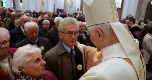 Jubileusze Małżeńskie 2025 cz. 2