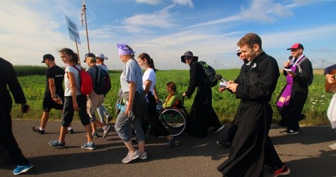 XXIX EPP. U Matki Bożej w Oborach 