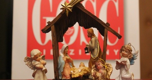 Jak wygląda Boże Narodzenie w twoim domu? Zrób zdjęcie i do końca roku prześlij na nasz adres. Weźmiesz udział w konkursie