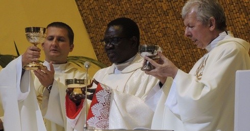 Panorama współczesnego Kościoła w liczbach