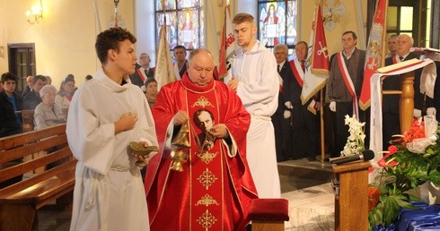 Płock. Kto dziś broni ludzi pracy?