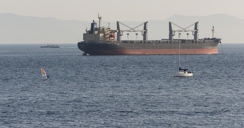 Floty cieni mają się dobrze. 