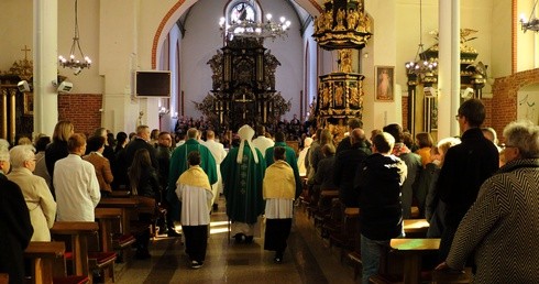 X Warsztaty Muzyki Liturgicznej 