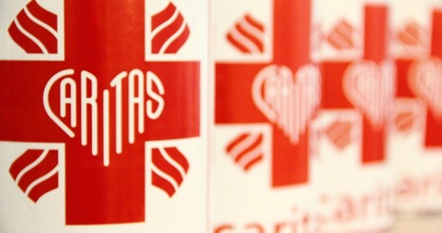  Logo Caritas