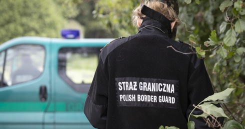 SG: ETPCz skreślił z listy skarg 63 sprawy dotyczące migrantów z granicy polsko-białoruskiej