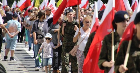 Płock. Odkrywać blaski w codzienności