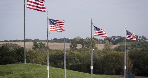 Ameryka jest potęgą