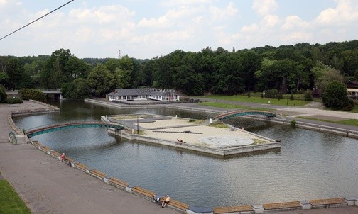 Park Śląski z wielomilionową dotacją 