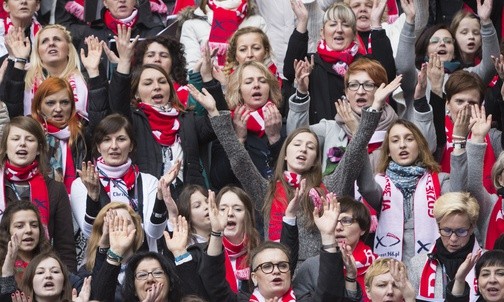 13.1.2019 | Statystyka wyzwaniem dla Kościoła?