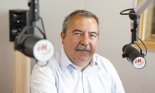 Lesław Ordon: Chcemy przekazać opinii publicznej, jak źle jest w polskiej szkole