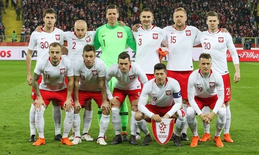 Dziś mecz Polska - Portugalia na Stadionie Śląskim