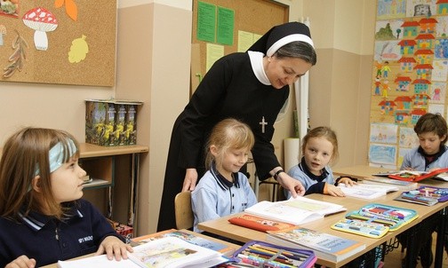 Abp Ryś: religia w szkole nie przygotuje do przyjęcia sakramentów