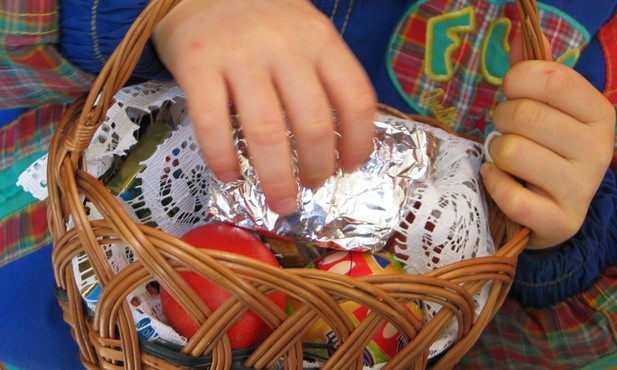 Święconka