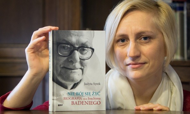 Judyta Syrek: Tak umierają święci