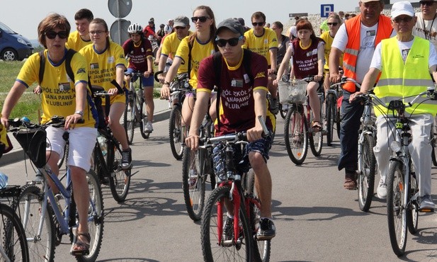 Rowerzyści to tragedia dla budżetu (sarkazm)
