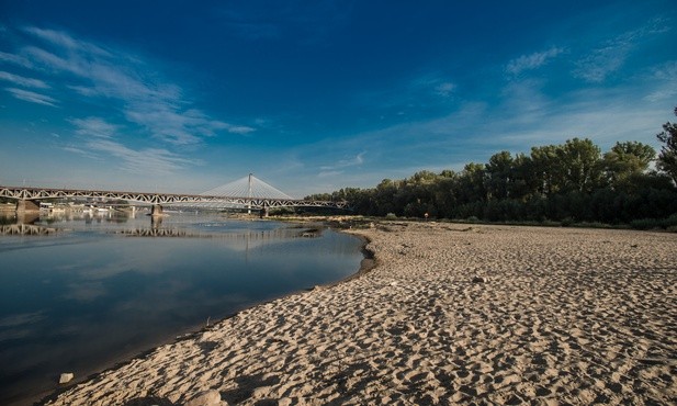 Kto jest winien ociepleniu klimatu? Sprawa jasna