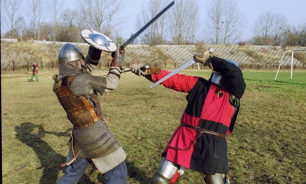 Polscy rycerze pojadą do Hiszpanii 