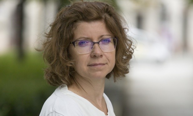 9.08.2021 | O pracy na rzecz osób zranionych w Kościele