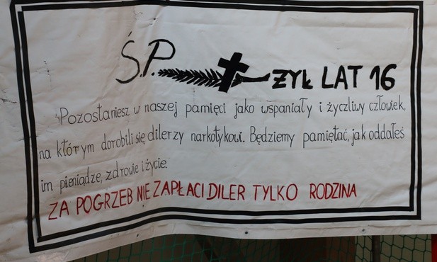 Zabawa, za która płacić muszą inni