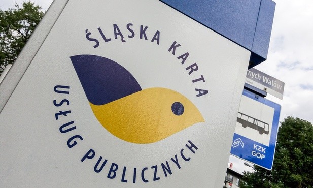 Często jeździsz? Od teraz tylko ze ŚKUP