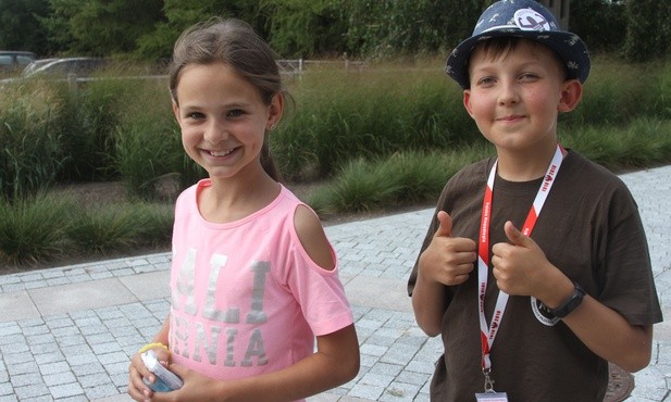 Duchowy stygmat pielgrzyma