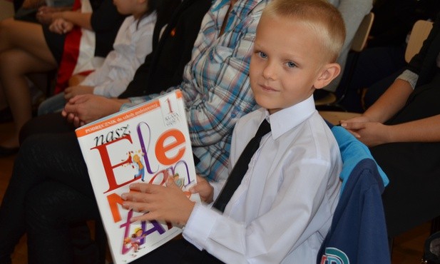 Klęska "Naszego elementarza"