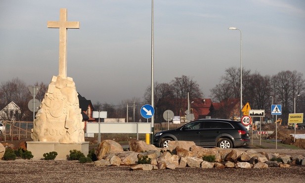 Komendant z Watykanu: Brzegi najlepszą lokalizacją