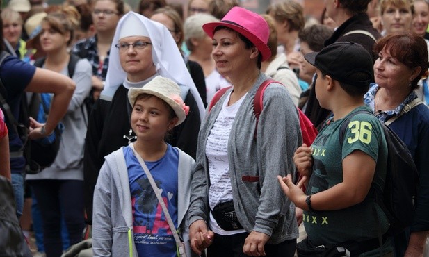 Wspólnota Kościoła. Ustanowiona przez Chrystusa