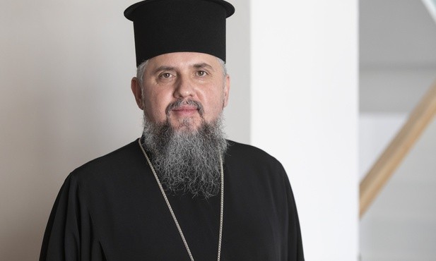Metropolita Epifaniusz