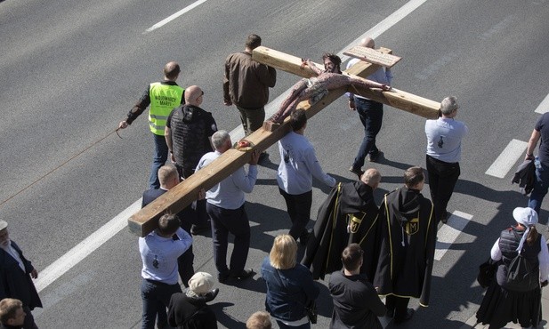 W religijnej wolności