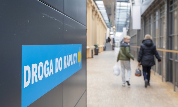 Wroclaw, dworzec główny