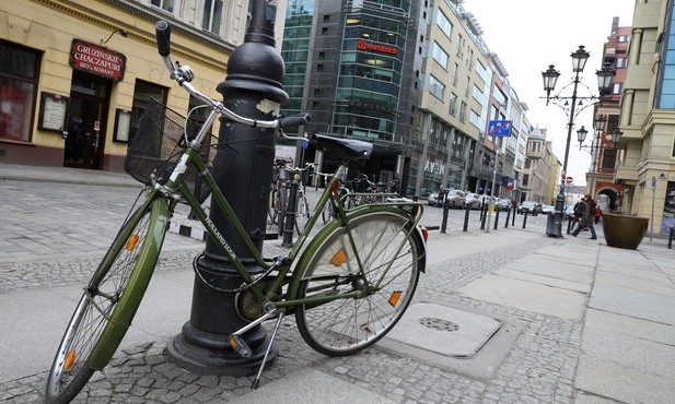 Małopolski raj dla rowerzystów