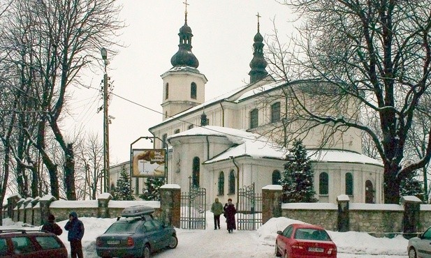 1.09.2020 | Sanktuarium św. Antoniego w Dąbrowie Górniczej 