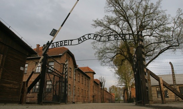 Watykan wesprze Fundację Auschwitz-Birkenau