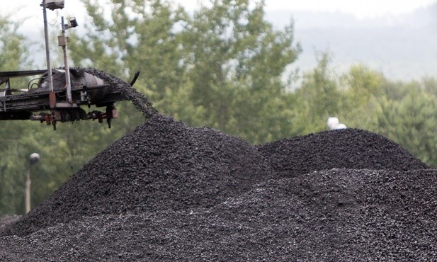 Region. Polska Grupa Górnicza wydobędzie w tym roku mniej węgla niż pierwotnie planowano