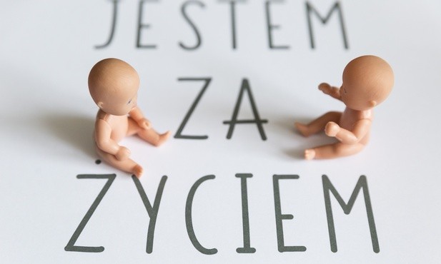 Reaktywacja kampanii "Zadzwoń do posła" ws. aborcji eugenicznej