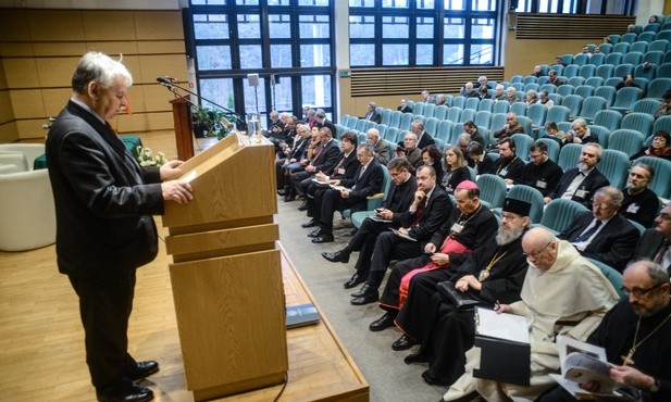 Borusewicz: Nie zgodzę się na zmiany w referendum